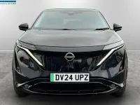 Used Nissan Ariya Advance 160 kW (218 HP) 2026 SUV