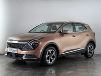 Used Kia Sportage 150 HP (110 kW) 2022 Bronze SUV