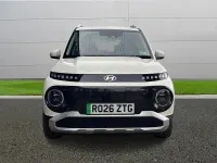 Second-hand Hyundai Inster 85 kW (116 CP) 2026 Bej Hatchback