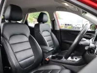 Used MG HS Excite 162 HP (119 kW) 2023 Red SUV