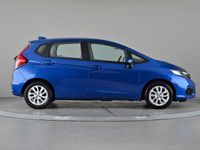 used Honda Jazz 1.3 i-VTEC SE Navi 5dr