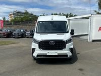 New Maxus V90 2025 White Van