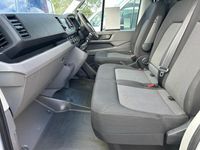 Używany VW Transporter Highline 2021 Szary Van