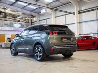Used Peugeot 3008 Allure 130 HP (95 kW) 2019 Grey SUV