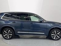 Used Volvo XC90 Core 455 HP (334 kW) 2025 Blue SUV