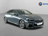 Used BMW M235 306 HP (225 kW) 2020 Blue Coupe