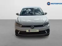 Used VW Polo Life 2022 Grey Hatchback