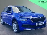 Used Skoda 110 R SE Drive 110 HP (80 kW) 2023 Hatchback