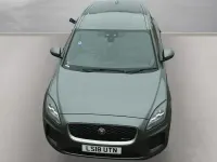 Used Jaguar E-Pace R-Dynamic 150 HP (110 kW) 2020 SUV