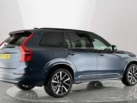 Used Volvo XC90 Plus 247 HP (181 kW) 2025 SUV