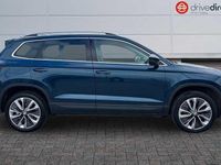 Used Skoda Karoq SE L 150 HP (110 kW) 2021 SUV