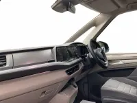 Used VW California California 204 HP (150 kW) 2025 Red Van