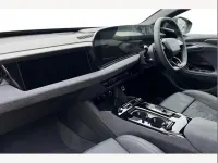 New Audi A6 e-tron Performance 269 kW (367 HP) 2026 Grey Estate