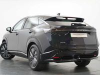 Used Nissan Ariya Advance 160 kW (218 HP) 2025 Green SUV