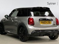 used Mini Cooper S 3-Door HatchSport 2.0 3dr