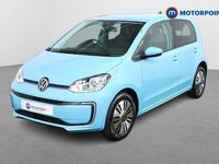 used VW e-up! up! 60kW32kWh 5dr Auto