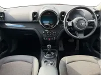 Used Mini Cooper Countryman Classic 134 HP (98 kW) 2022 Black SUV