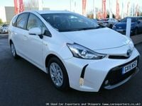 Used Toyota Prius 2015 Hatchback