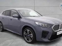 Used BMW iX2 M Sport 147 kW (201 HP) 2024 Grey SUV