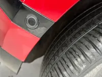 Used Land Rover Range Rover evoque HSE Dynamic 2021 Red SUV