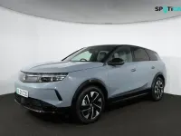 Used Vauxhall Grandland 154 kW (210 HP) 2025 Grey SUV