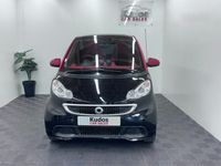 used Smart ForTwo Coupé PASSION mhd 2dr AUTOMATIC - LOW 51000 MILES - NAV - SENSORS - FSH