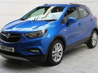 used Vauxhall Mokka X 1.4T Active 5dr