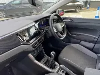 New VW Polo Life 80 HP (58 kW) 2025 Grey Hatchback
