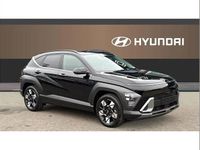 New Hyundai Kona Ultimate 117 HP (86 kW) 2025 Other SUV