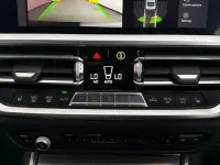 Used BMW 320 M Sport 190 HP (139 kW) 2020 Black Sedan