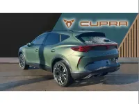 New Cupra Formentor 147 HP (108 kW) 2025 Other SUV