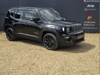 New Jeep Renegade Altitude 130 HP (95 kW) 2025 Other SUV