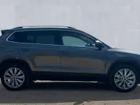 Used Skoda Karoq SE L 150 HP (110 kW) 2025 Grey SUV