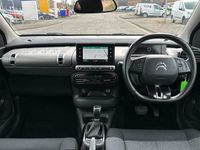 used Citroën C4 Cactus 1.2 PureTech Flair EAT6 5dr