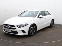 used Mercedes A180 A Class 1.3Sport (Executive) Hatchback 5dr Petrol 7G-DCT Euro 6 (s/s) (136 ps) Digital Cockpit