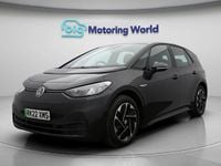 Used VW ID.3 Pro Performance 147 kW (201 HP) 2022 Hatchback