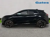 Usado Ford Puma ST-Line X 155 HP (114 kW) 2025 Preto SUV