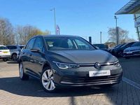 Used VW Golf VIII 130 HP (95 kW) 2023