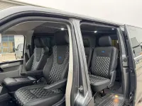 Used VW Transporter Highline 201 HP (147 kW) 2019 Grey Van