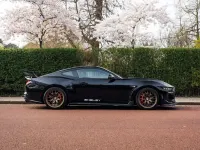 New Ford Mustang GT 446 HP (328 kW) 2026