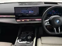 Used BMW 530e M Sport 295 HP (216 kW) 2025 Black