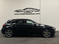 used Mercedes A200 A-Class 1.3AMG LINE EXECUTIVE 5DR Automatic