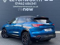 Used Renault Austral Techno Esprit Alpine 200 HP (147 kW) 2025 SUV