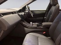 Used Land Rover Range Rover Velar SE Dynamic 2025 Carpathian grey SUV