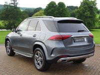 used Mercedes E350 GLE Class4Matic AMG Line Prem Plus 5dr 9G-Tronic SUV