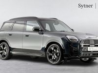 Used Mini Countryman 168 HP (123 kW) 2025 Grey SUV