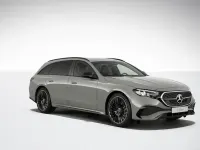 New Mercedes E220 Urban 197 HP (144 kW) 2026 Estate