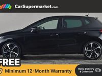 Used Seat Ibiza FR Sport 95 HP (69 kW) 2025 Hatchback