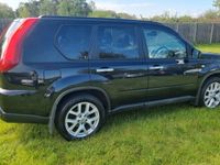 used Nissan X-Trail 2.0 dCi 173 Tekna 5dr