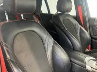 Used Mercedes GLC43 AMG AMG 2018 Grey SUV
